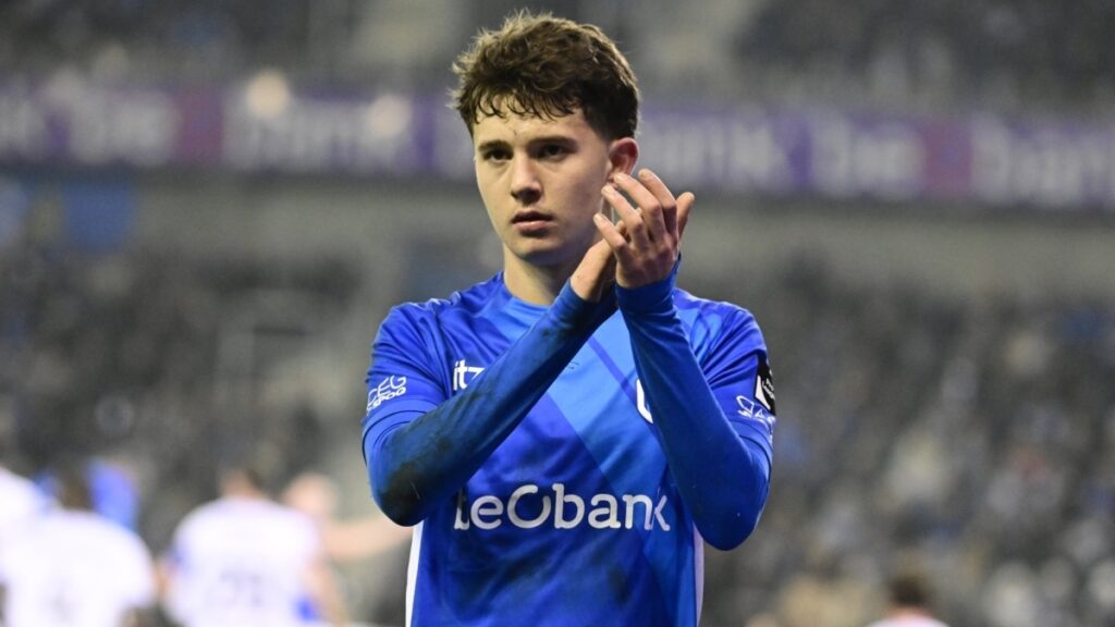 γκενκ - κλαμπ μπριζ ειδικα