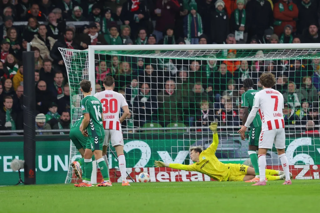 Κολωνία - Σαν Πάουλι προγνωστικά