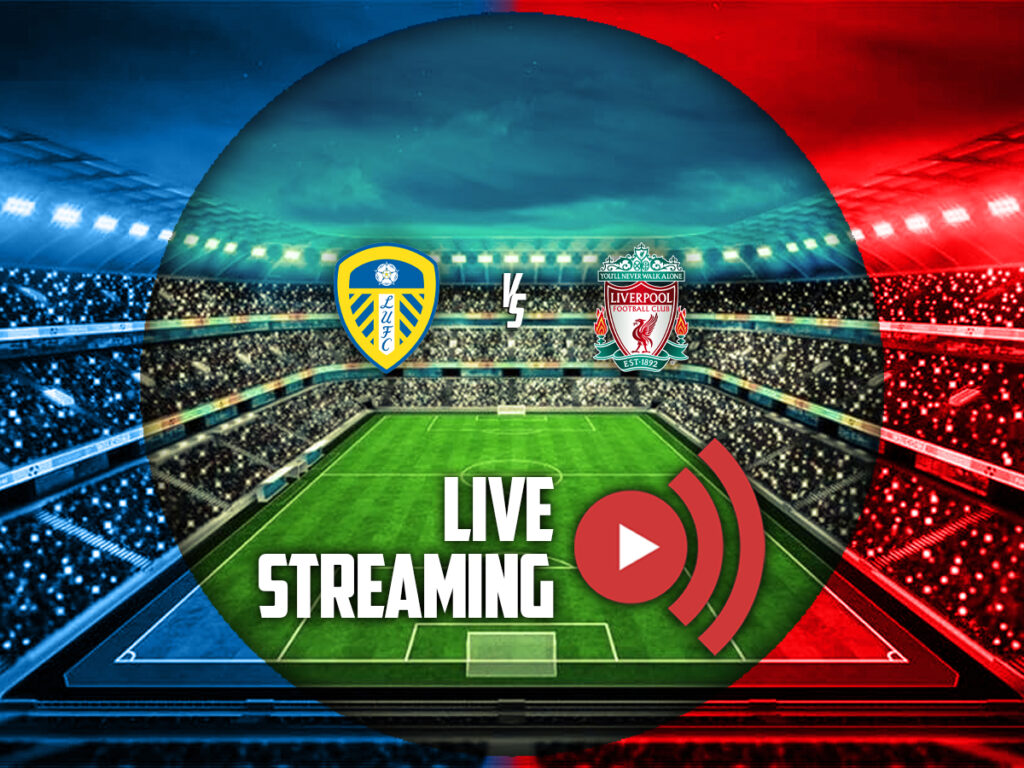 λιντς λιβερπουλ live streaming καναλι (06/12)