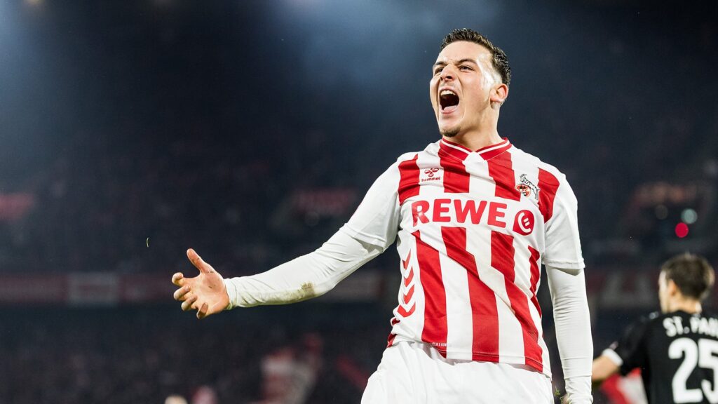 Λεβερκούζεν - Κολωνία προγνωστικά