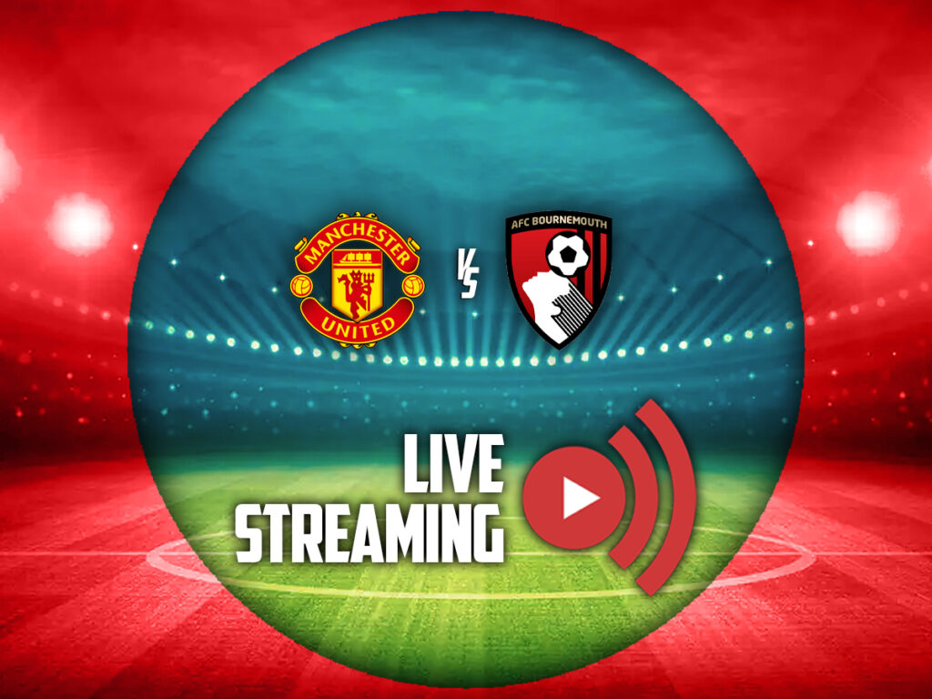μαντσεστερ γιουναιτεντ μπορνμουθ live streaming καναλι (15/12)