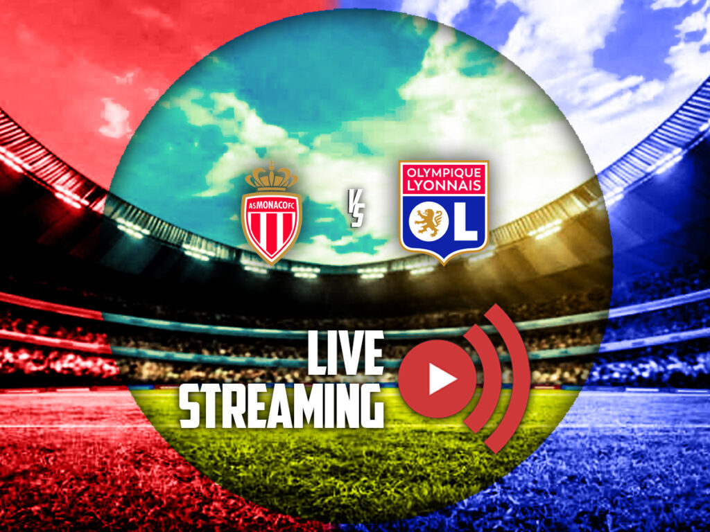 μονακο λυων live streaming καναλι (03/01)