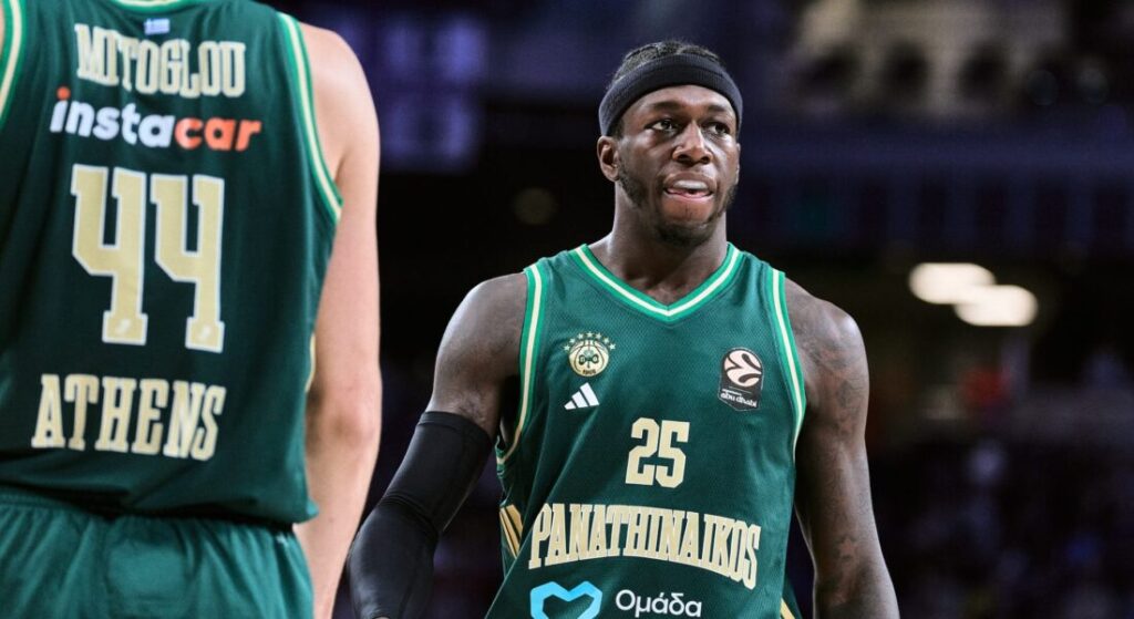 Πρωταγωνιστικός ρόλος για Ναν