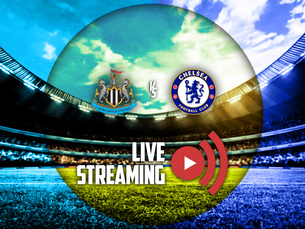 νιουκαστλ τσελσι live streaming καναλι (20/12)