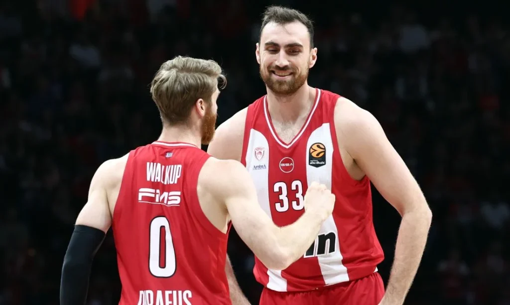 Ολυμπιακός - Φενέρμπαχτσε προγνωστικά