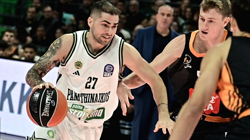 Παναθηναϊκός - Πανιώνιος προγνωστικά