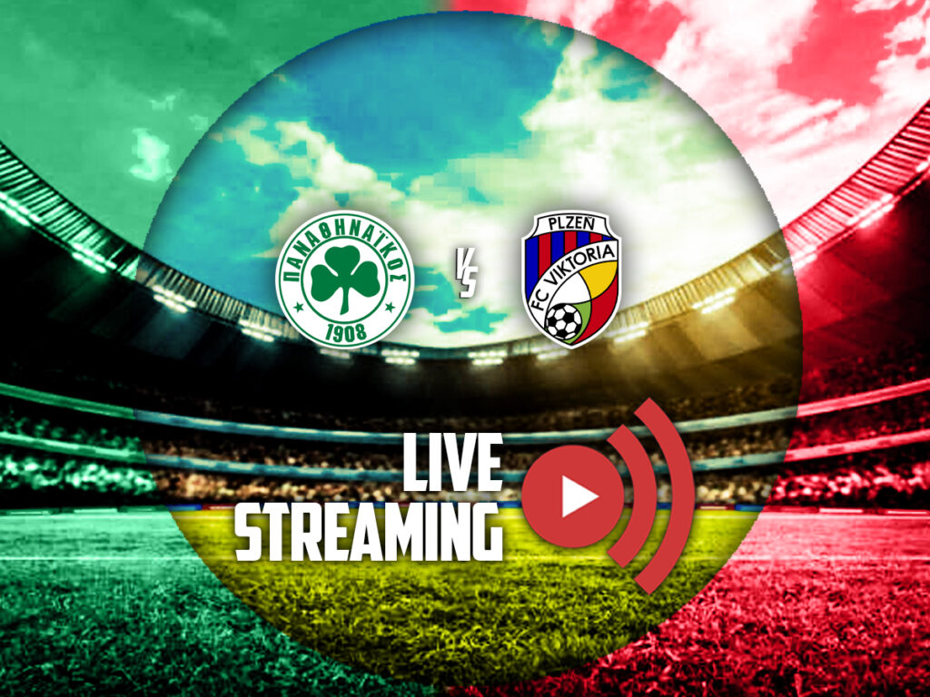 παναθηναικος βικτορια πλζεν live streaming καναλι (11/12)