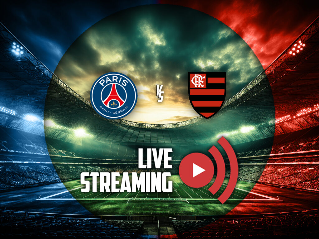 παρι σεν ζερμεν φλαμενγκο live streaming καναλι (17/12)