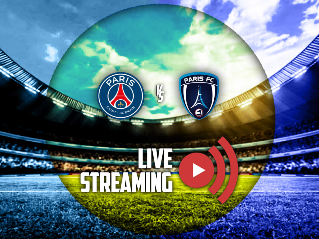 παρι σεν ζερμεν παρι live streaming καναλι (04/01)