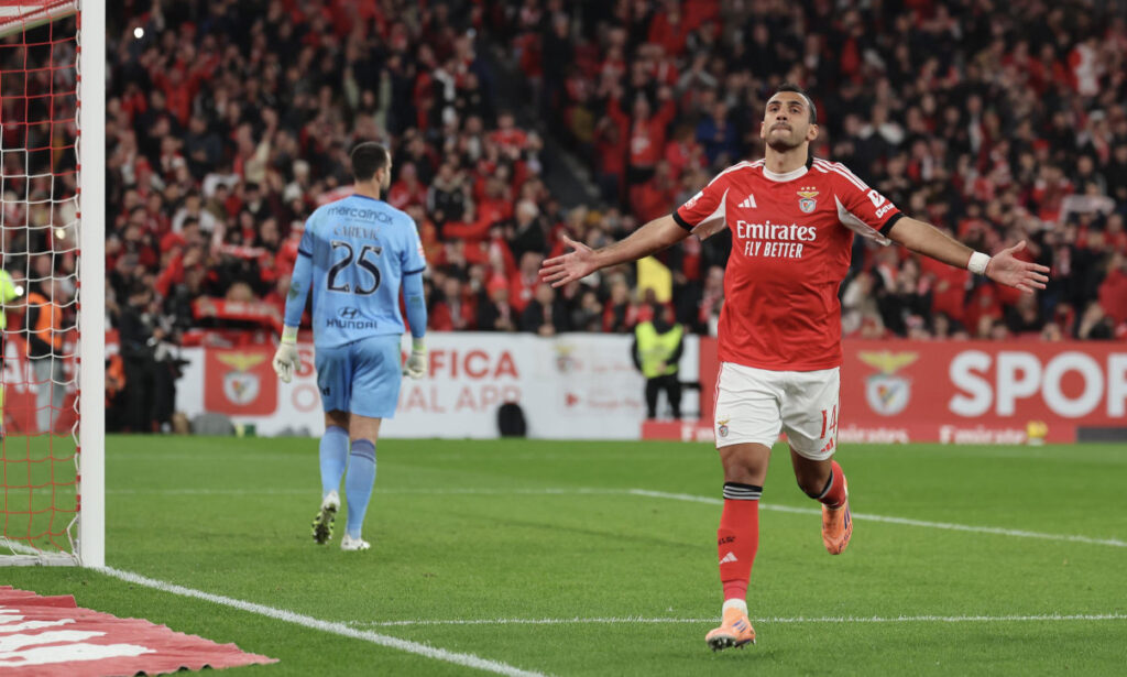 στοιχημα μπραγκα – μπενφικα και σπορτινγκ - ριο αβε