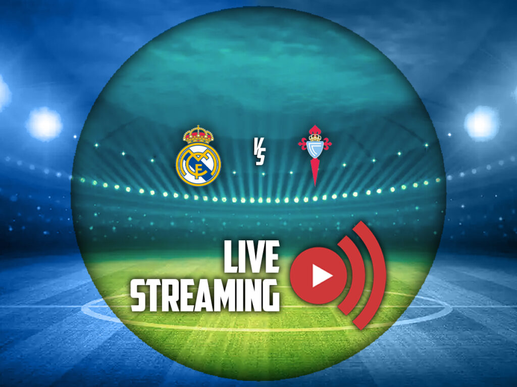 ρεαλ μαδριτης θελτα live streaming καναλι (07/12)