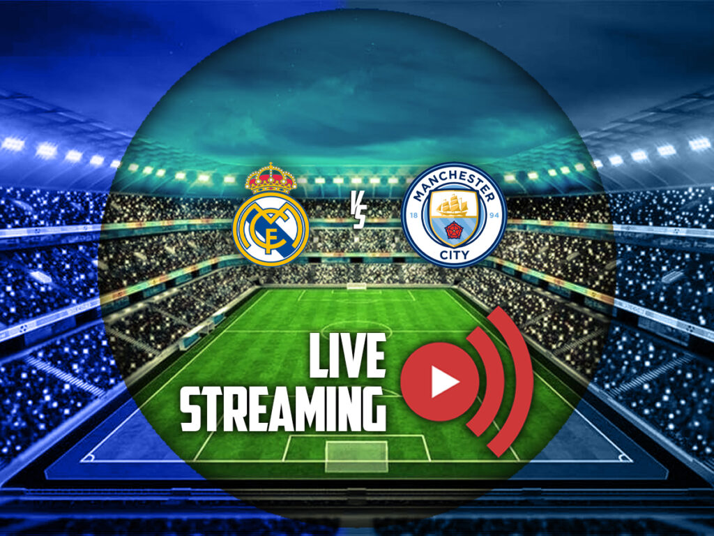 ρεαλ μαδριτης μαντσεστερ σιτι live streaming καναλι (10/12)
