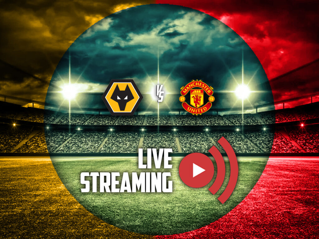 γουλβς μαντσεστερ γιουναιτεντ live streaming καναλι (08/12)