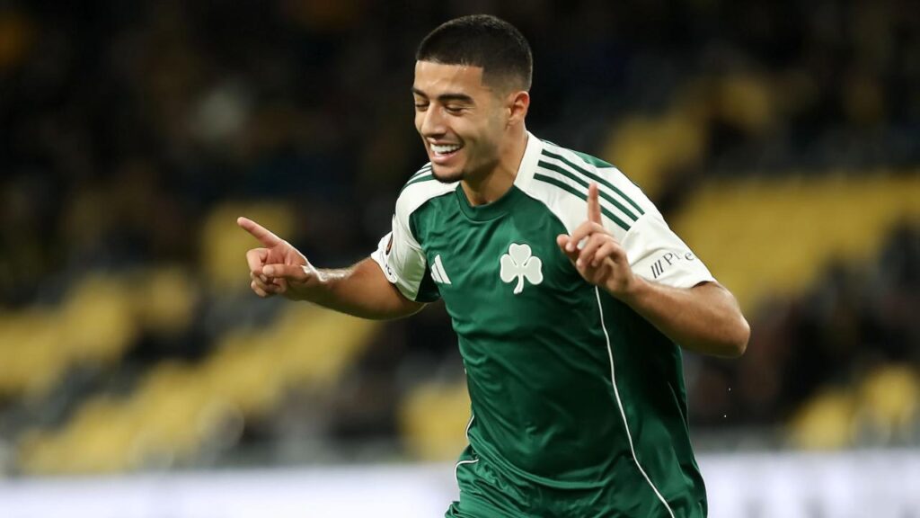 φερεντσβαρος - παναθηναικος ειδικα