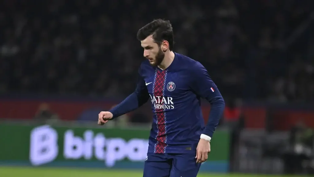 παρι σεν ζερμεν - παρι fc ειδικα