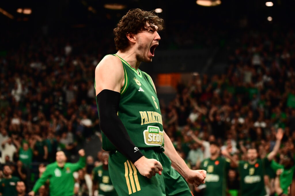 Stoiximan: Έπαθλο* ανταμοιβής κόντρα με το Μπάγερν - Παναθηναϊκός