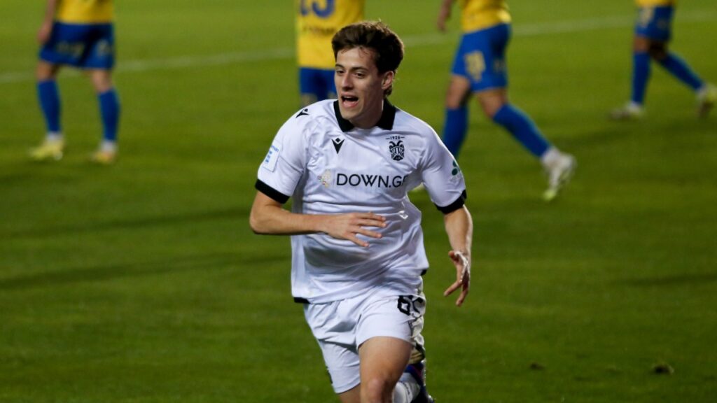 ολυμπιακος - παοκ ειδικα