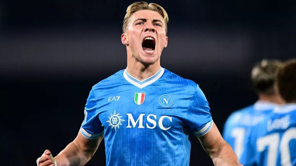 Σκόρερ και ντέρμπι