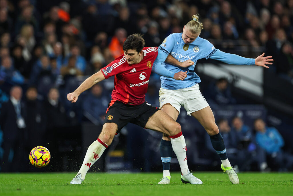 Stoiximan: Έπαθλο* ανταμοιβής με το ντέρμπι του Μάντσεστερ!