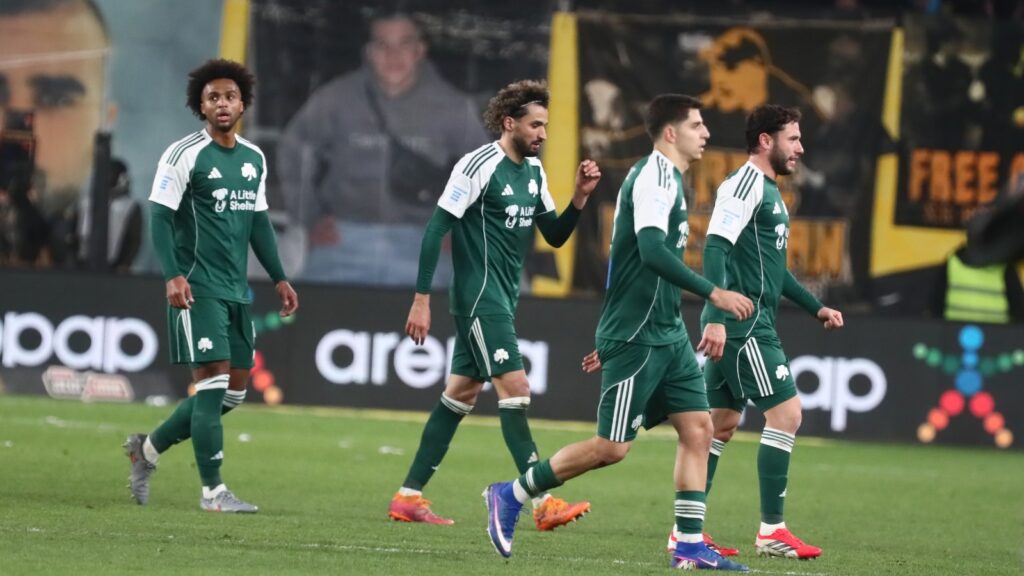 στοιχημα φερεντσβαρος - παναθηναικος