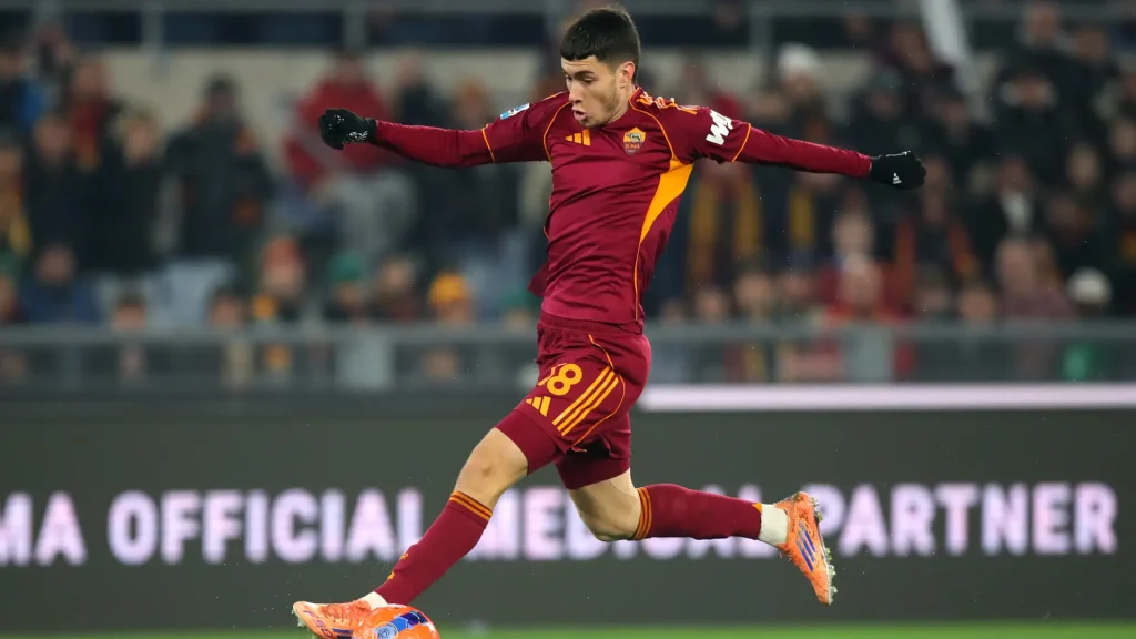 παναθηναικος - ρομα ειδικα