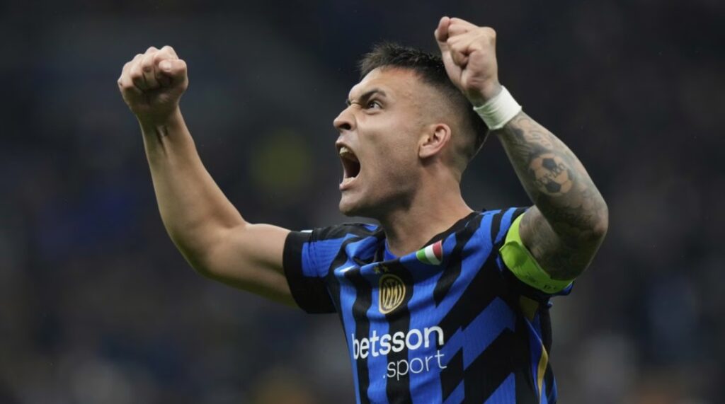 ιντερ - ναπολι ειδικα