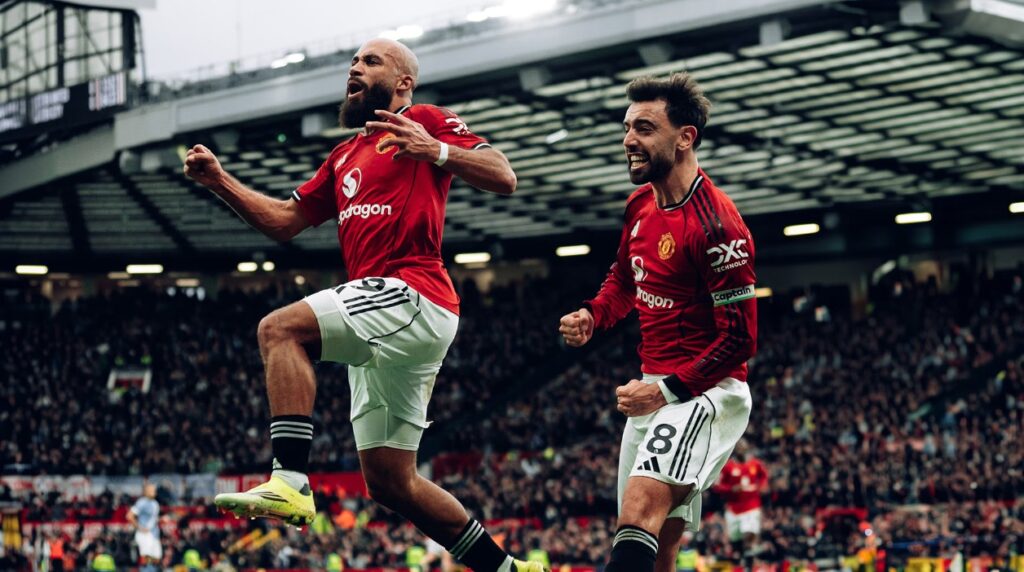 στοιχημα αρσεναλ - μαντσεστερ γιουναιτεντ