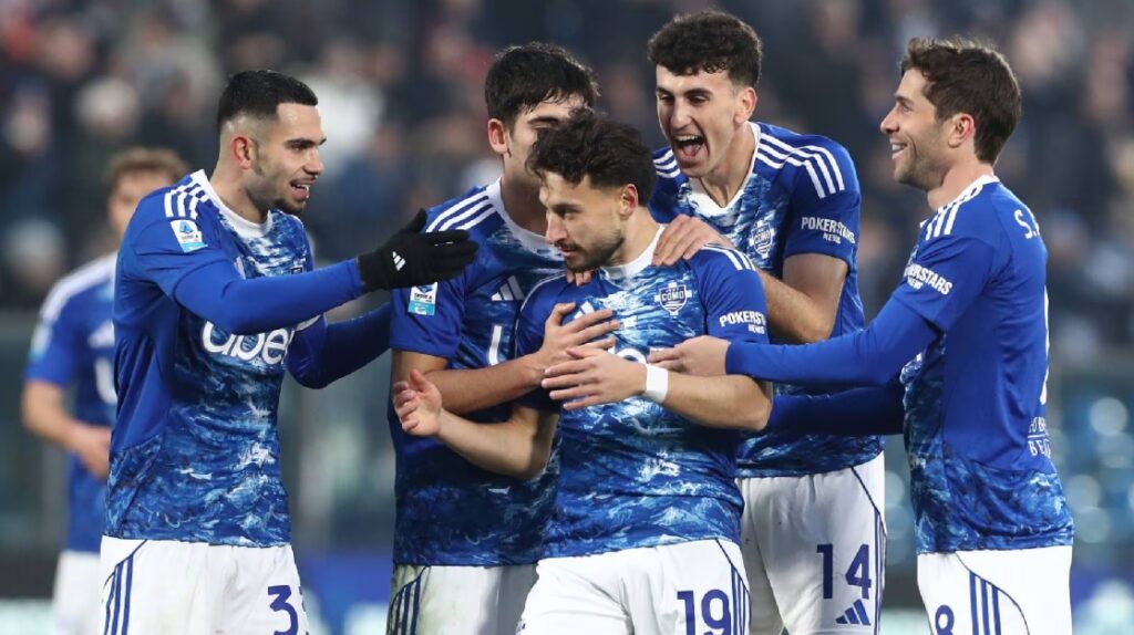 Φιορεντίνα – Κόμο προγνωστικά