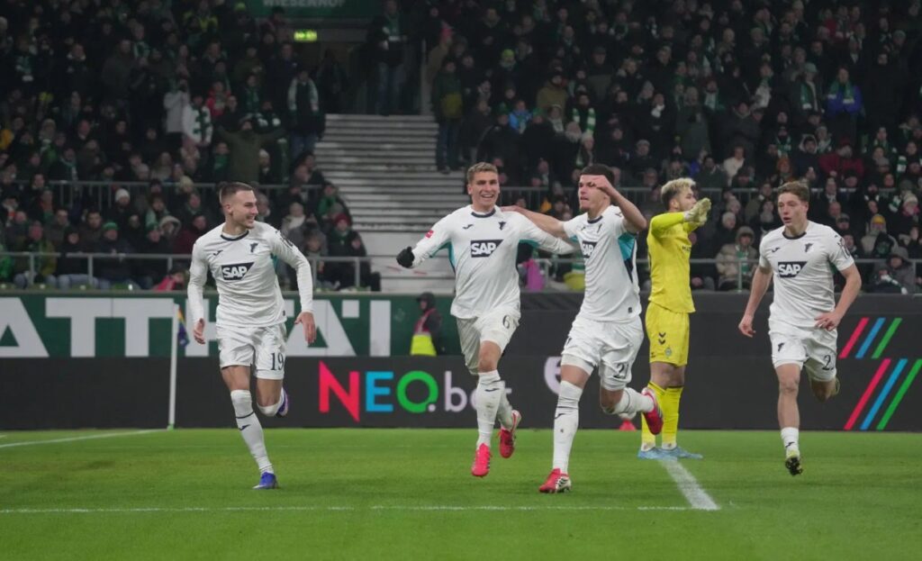 Χόφενχαϊμ – Ουνιόν Βερολίνου προγνωστικά