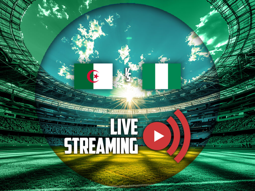 αλγερια νιγηρια live streaming καναλι (10/01)