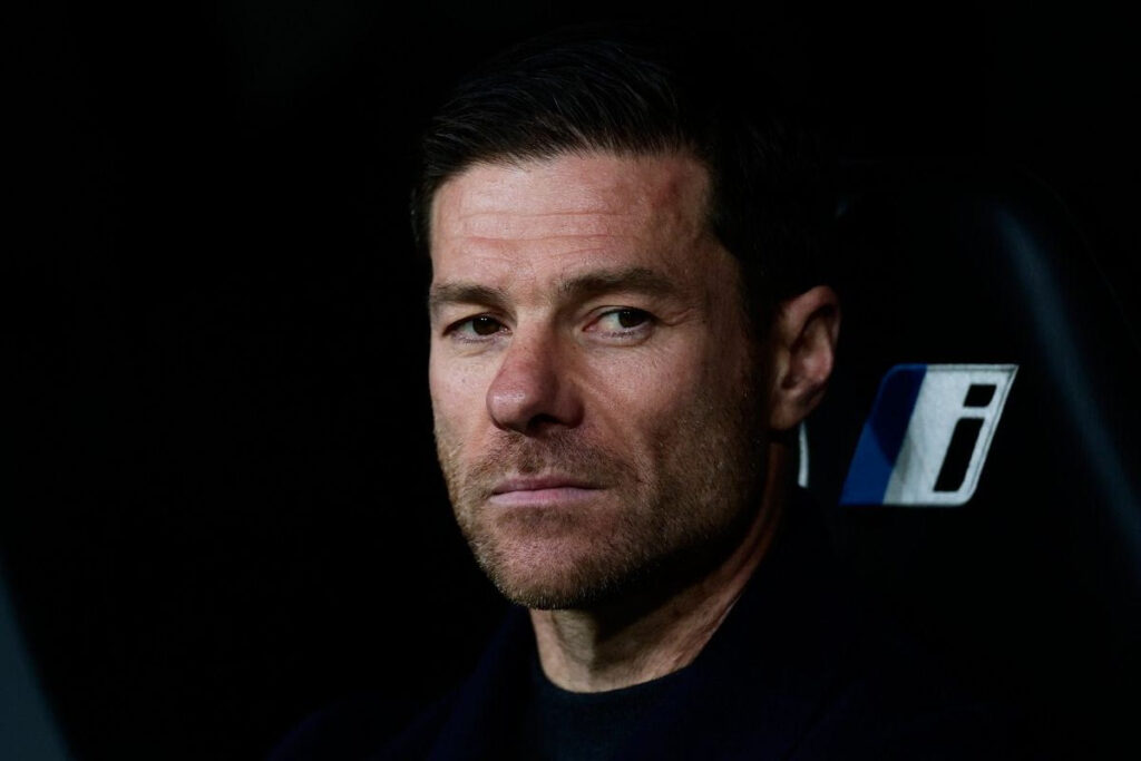 Επόμενη ομάδα Τσάμπι Αλόνσο: Φαβορί η πρώην... αγαπημένη του!