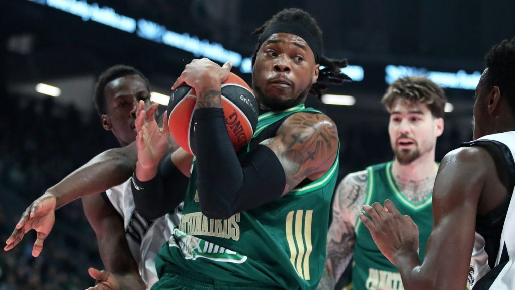 Μπάγερν - Παναθηναϊκός προγνωστικά