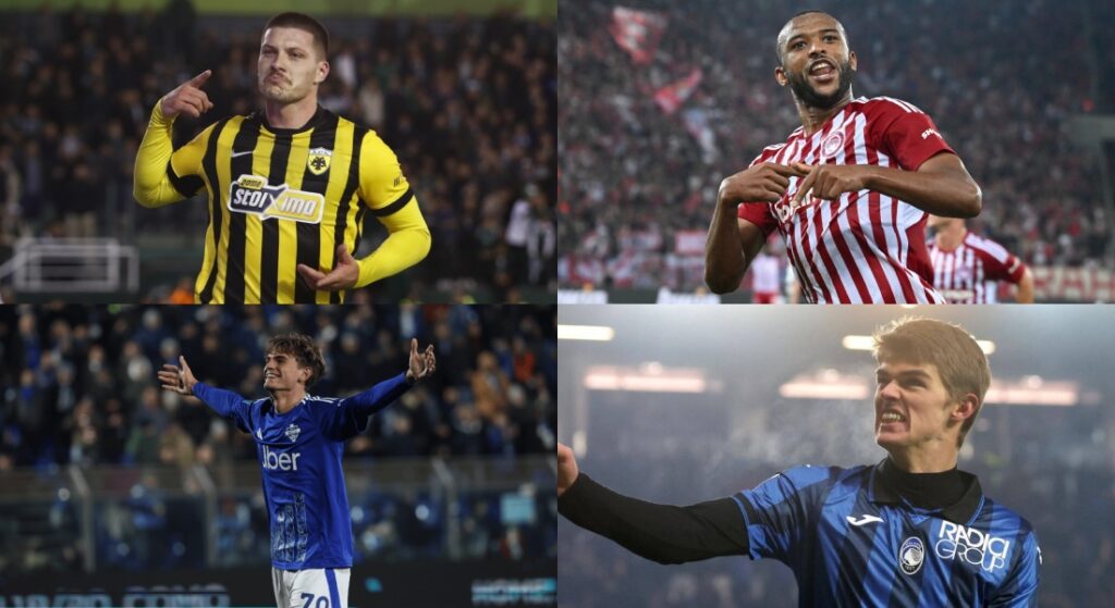 Ποδαρικό με ντέρμπι