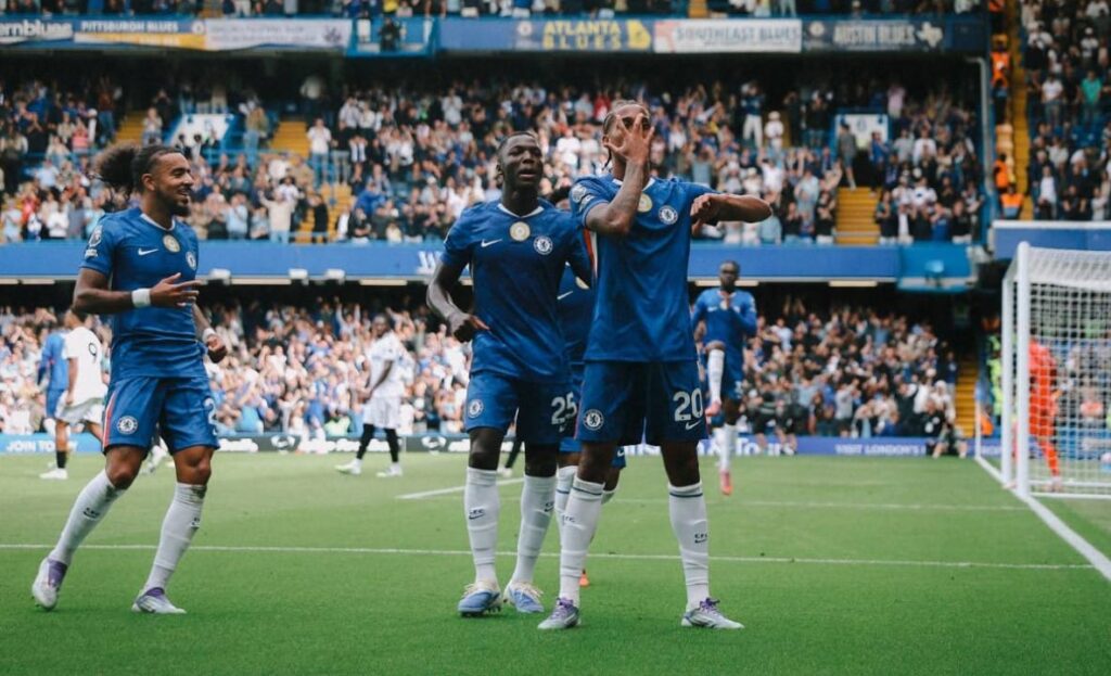 Προγνωστικά Βάλλας