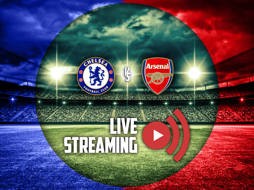 τσελσι αρσεναλ live streaming καναλι (14/01)