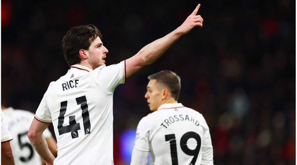 αρσεναλ - μαντσεστερ γιουναιτεντ ειδικα