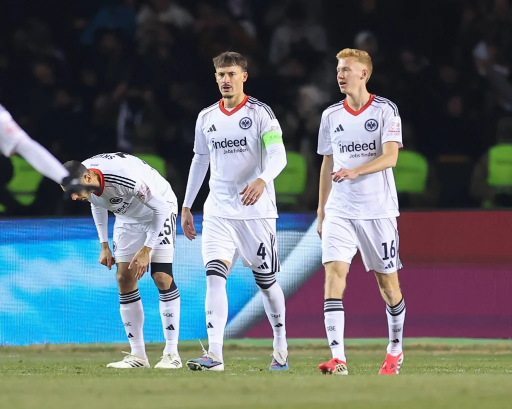 Άιντραχτ - Χόφενχαϊμ προγνωστικά