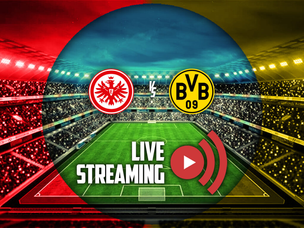 αιντραχτ ντορτμουντ live streaming καναλι (09/01)