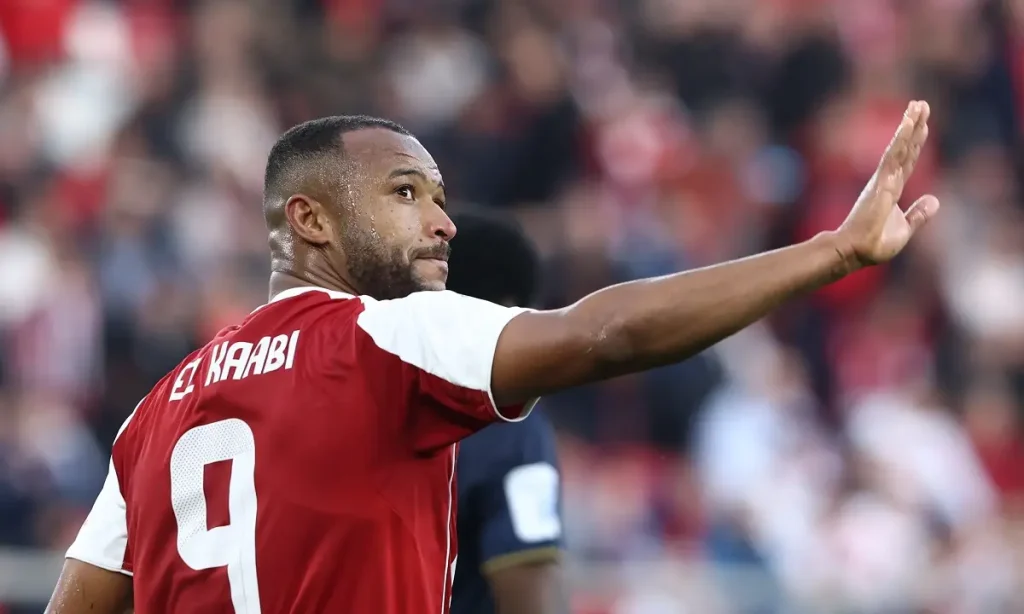 αγιαξ - ολυμπιακος ειδικα