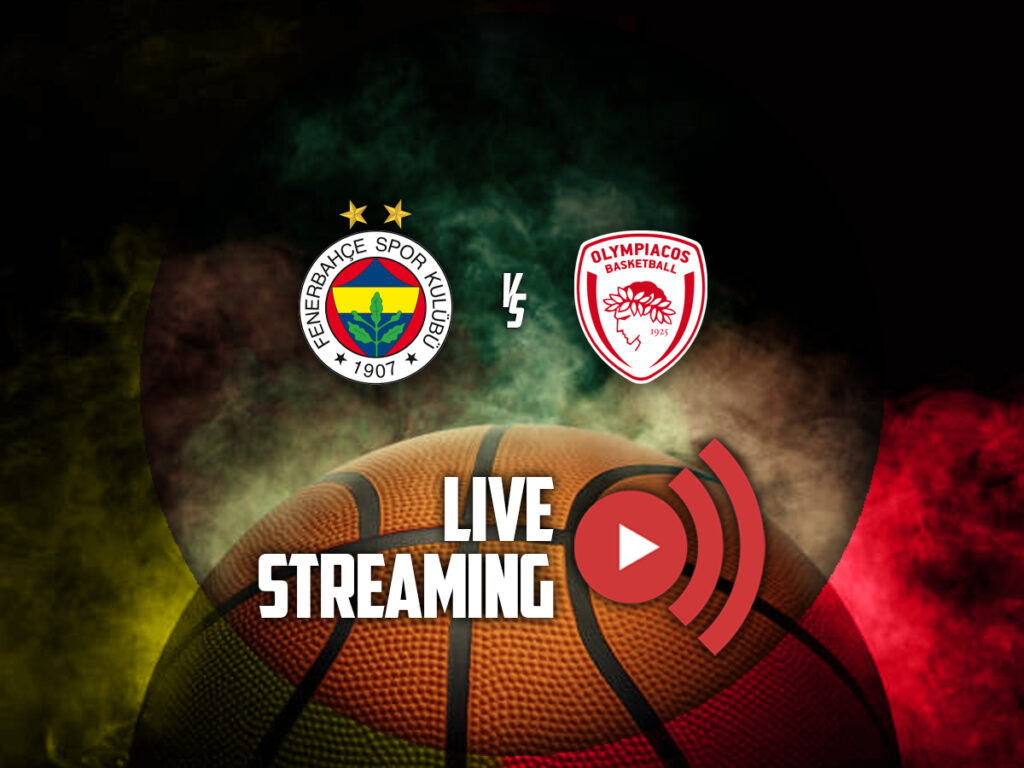 φενερμπαχτσε ολυμπιακος live streaming καναλι (06/01)