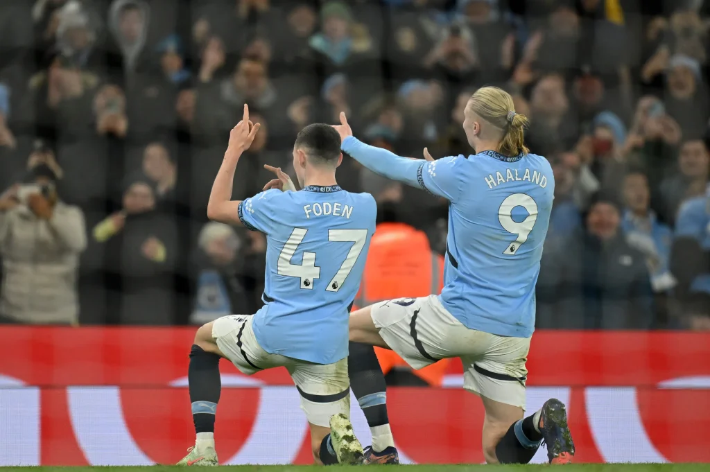 στοιχημα μαντσεστερ σιτι - μπραιτον