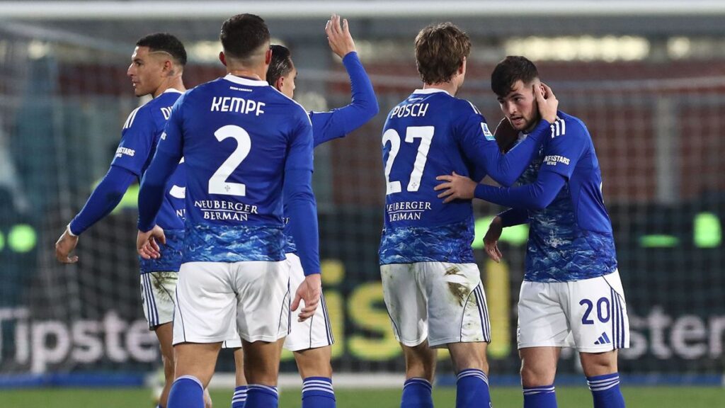 Κόμο – Μίλαν προγνωστικά