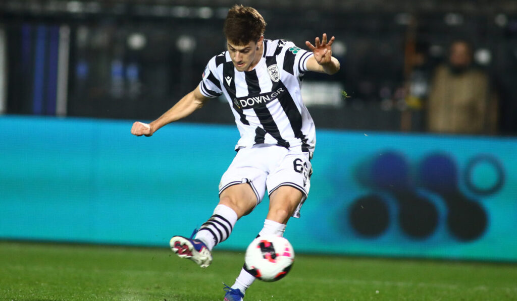 λυων - παοκ ειδικα