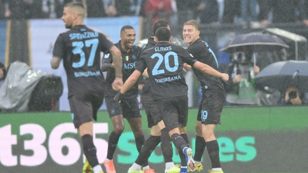 στοιχημα ιντερ - ναπολι