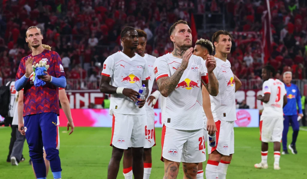 Λειψία - Μπάγερν προγνωστικά