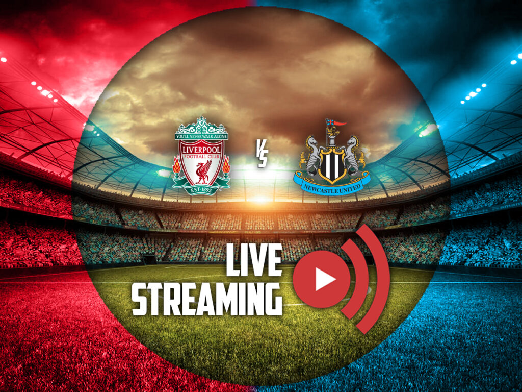 λιβερπουλ νιουκαστλ live streaming καναλι (31/01)