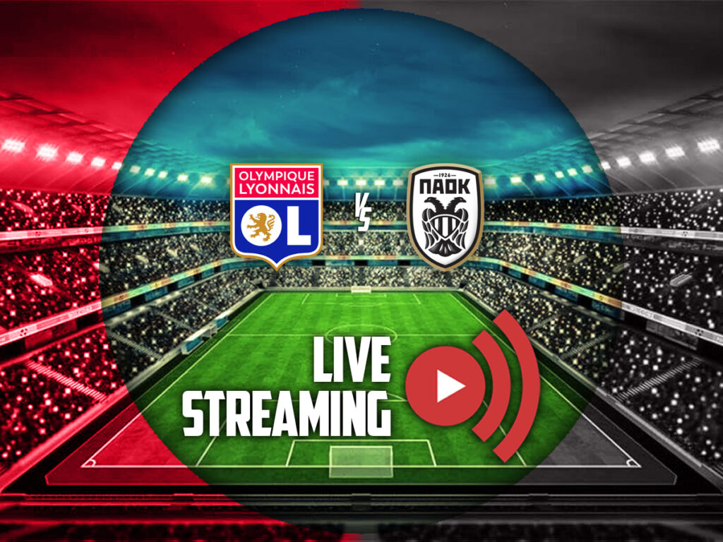 λυων παοκ live streaming καναλι (29/01)