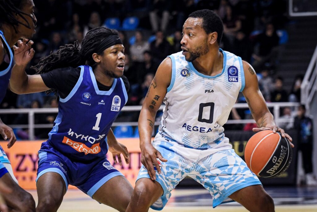 Μύκονος - Κολοσσός Ρόδου προγνωστικά