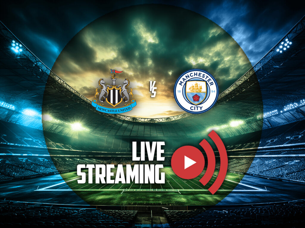 νιουκαστλ μαντσεστερ σιτι live streaming καναλι (13/01)