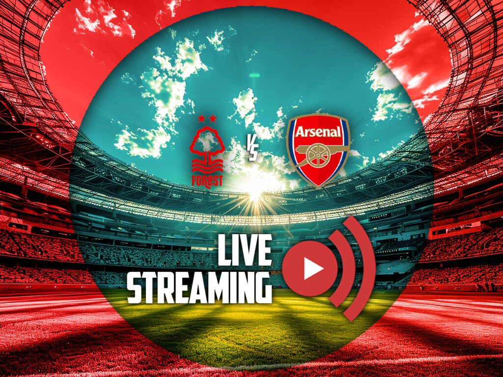 νοτιγχαμ αρσεναλ live streaming καναλι (17/01)